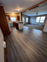 2007 Skyline Sunwood Premier Mobile Home