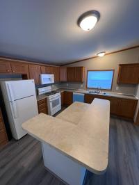 2007 Skyline Sunwood Premier Mobile Home