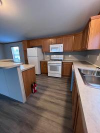 2007 Skyline Sunwood Premier Mobile Home