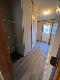 2007 Skyline Sunwood Premier Mobile Home