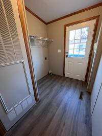 2007 Skyline Sunwood Premier Mobile Home