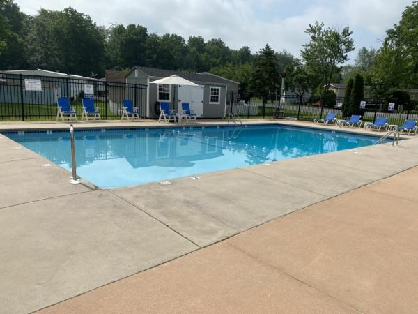 2021 Skyline - Sugarcreek FX 1882 Mobile Home