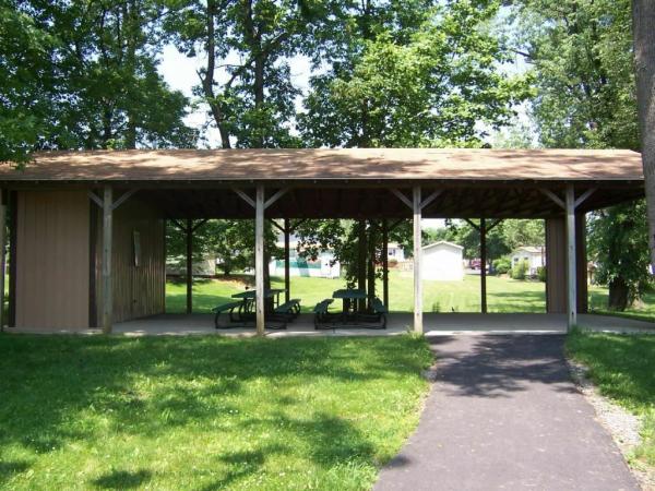 2021 Skyline - Sugarcreek FX 1882 Mobile Home