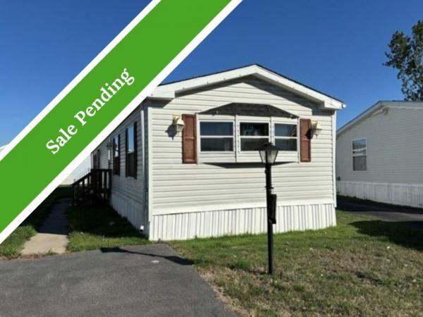 1996 Commodore Inventory Mobile Home