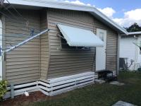 1982 Franklin 1985 Mobile Home