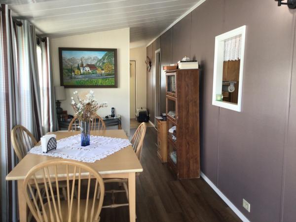 1982 Franklin 1985 Mobile Home