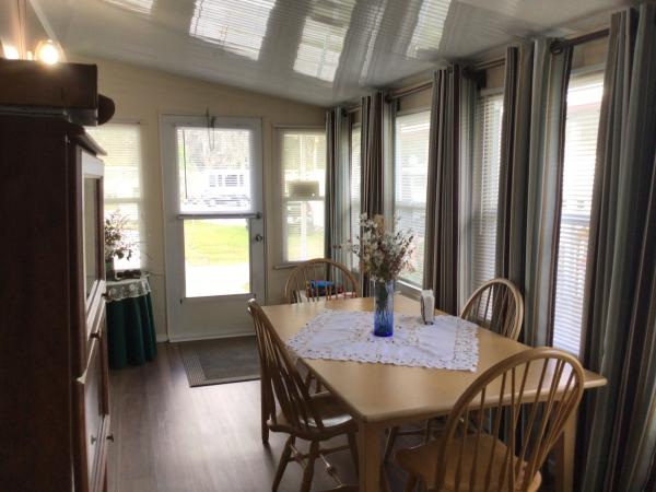 1982 Franklin 1985 Mobile Home