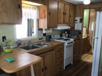 1982 Franklin 1985 Mobile Home