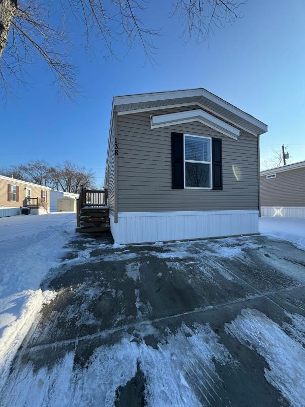 2023 Clayton Homes Inc Mobile Home For Sale