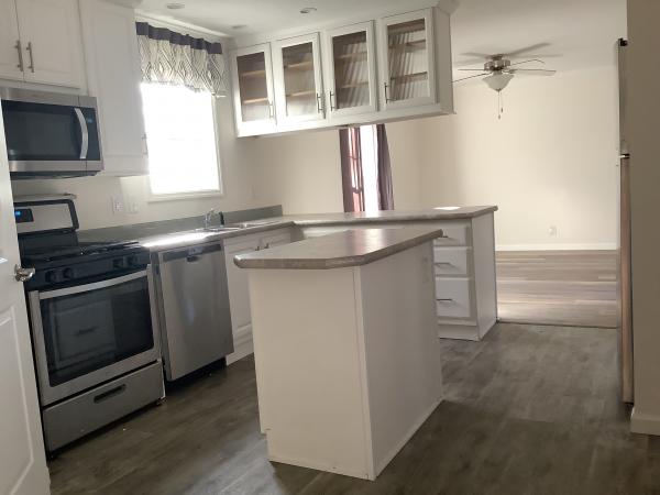 2022 Skyline F200B Mobile Home