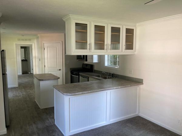 2022 Skyline F200B Mobile Home