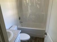 2022 Skyline F200B Mobile Home