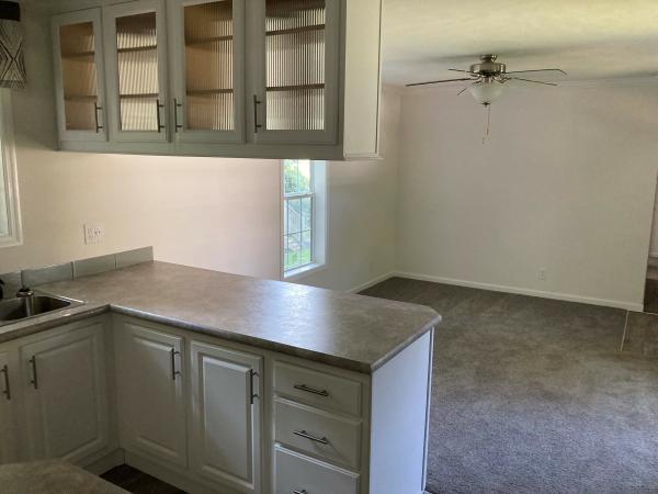 2022 Skyline F200B Mobile Home