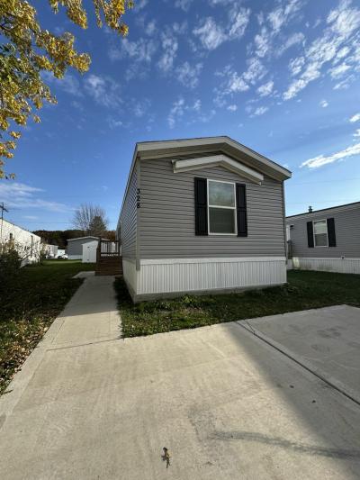 Mobile Home at 328 Beige Ave Portage, IN 46368