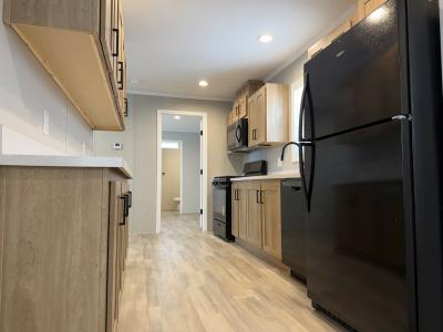 Photo 3 of 4 of home located at 1238 Dorre Dr Troy, MI 48083