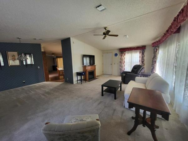 1987 BARR N/A Mobile Home