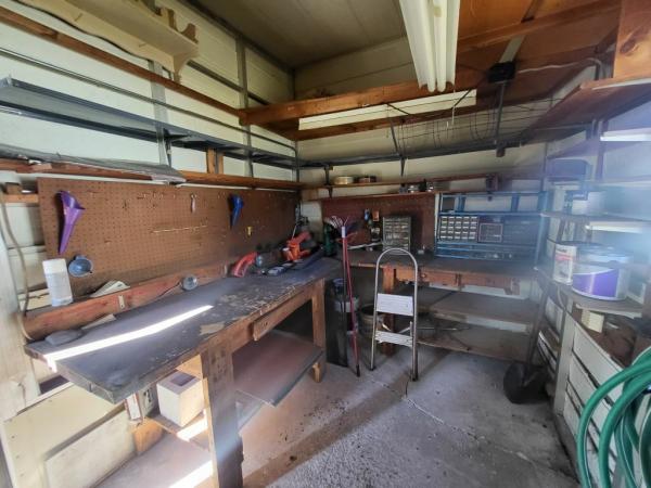 1987 BARR N/A Mobile Home