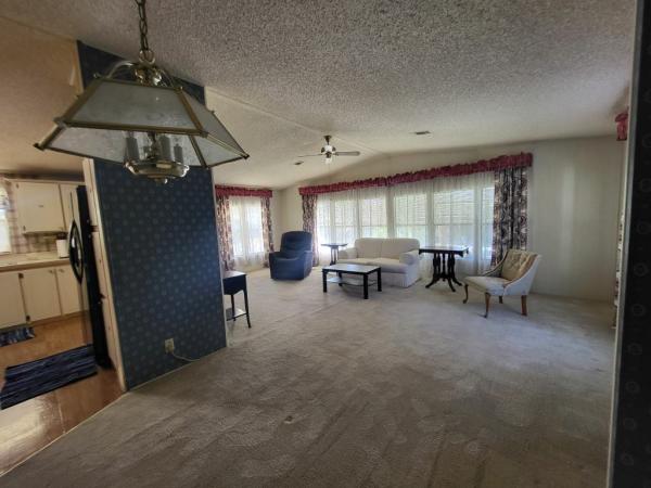 1987 BARR N/A Mobile Home