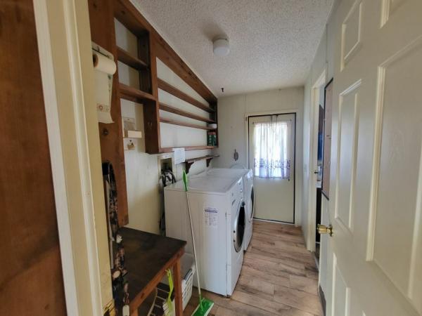 1987 BARR N/A Mobile Home