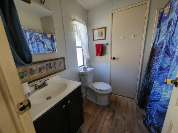 1987 BARR N/A Mobile Home