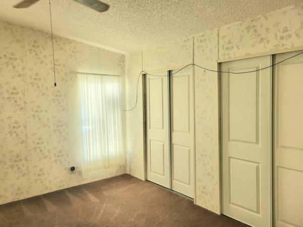 1987 BARR N/A Mobile Home