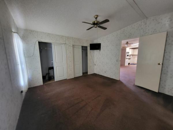 1987 BARR N/A Mobile Home