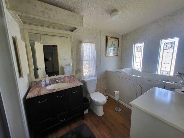 1987 BARR N/A Mobile Home