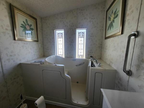 1987 BARR N/A Mobile Home