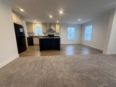 Photo 2 of 9 of home located at 284 Pin Oak Drive Coopersville, MI 49404