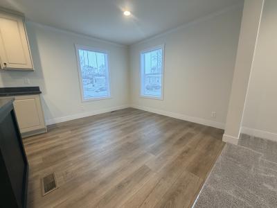 Photo 3 of 9 of home located at 284 Pin Oak Drive Coopersville, MI 49404