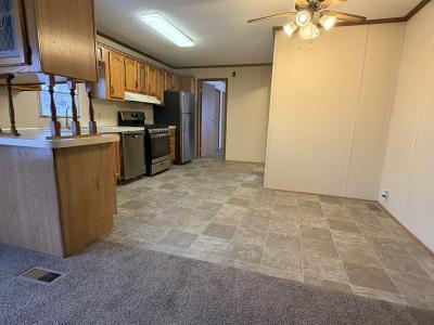 Mobile Home at 247 Blue Oaks Drive Coopersville, MI 49404