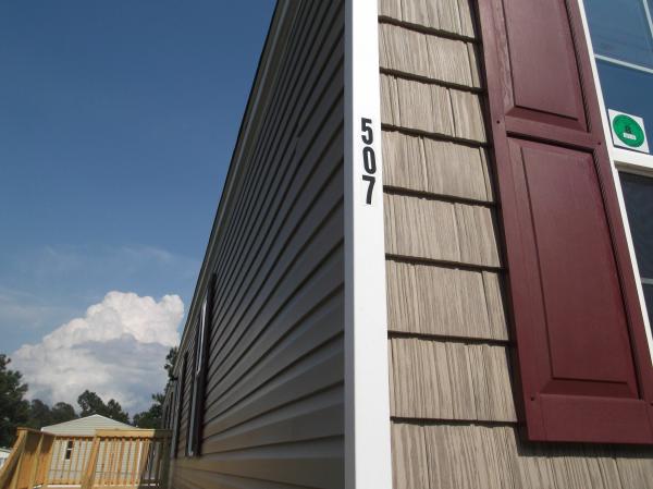 Photo 1 of 2 of home located at 507 Birchwood Dr Moncks Corner, SC 29461