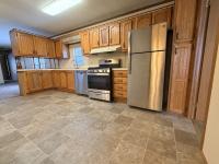 1993 Victorian Mobile Home