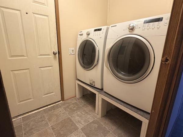 1993 Victorian Mobile Home