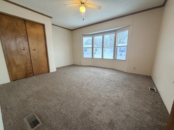 1993 Victorian Mobile Home