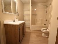 1993 Victorian Mobile Home