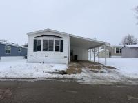 1993 Victorian Mobile Home