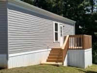 2022 Clayton Homes Inc Blazer Extreme Mobile Home