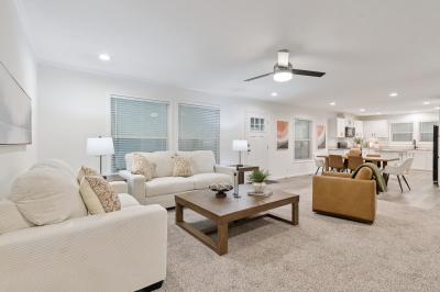 Photo 4 of 8 of home located at 5325 Van Orden Rd 753 Webberville, MI 48892