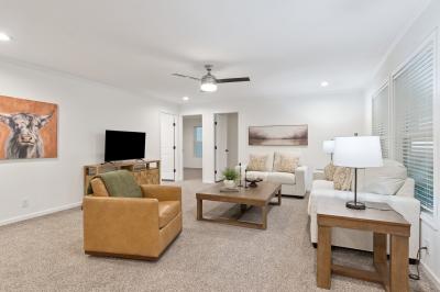 Photo 5 of 8 of home located at 5325 Van Orden Rd 753 Webberville, MI 48892