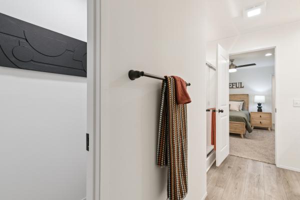 2026 Champion RAPB2852H32170 Mobile Home