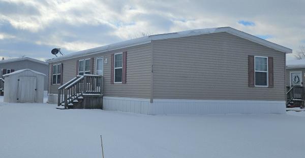 2013 Crest Mobile Home For Sale