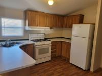 1995 Skyline Skyline Mobile Home