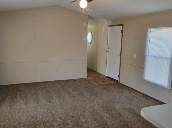 1995 Skyline Skyline Mobile Home