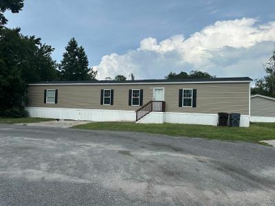 Mobile Home at 9359 103rd St Lot #43 Jacksonville, FL 32210