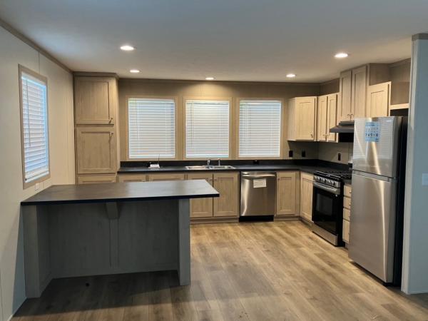 2025 CMH Manufacturing WE Mobile Home For Sale