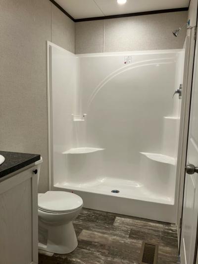 Photo 5 of 5 of home located at 2620 N Washington St #87R Kokomo, IN 46901