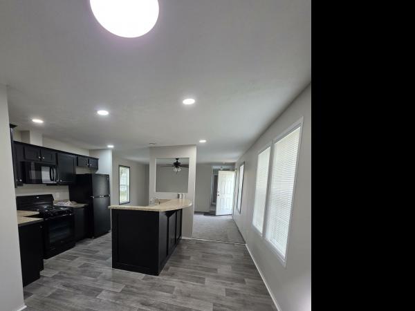 2013 Clayton NA Mobile Home