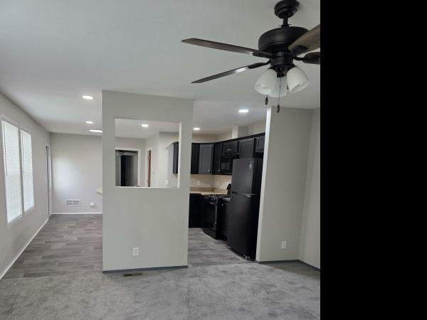 2013 Clayton NA Mobile Home