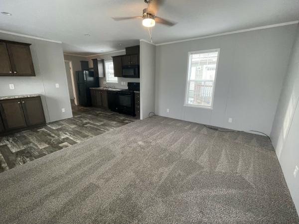 2018 Redman Mobile Home For Sale